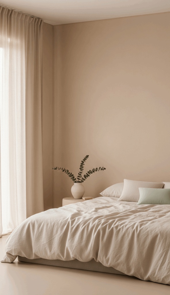 Ocean Themed Bedroom Ideas The Minimalist Sandy Shoreline